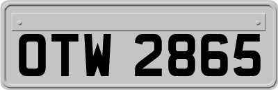OTW2865