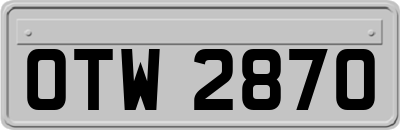 OTW2870