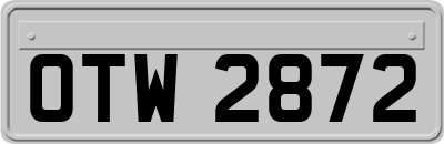 OTW2872