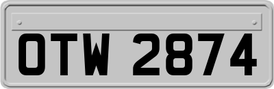 OTW2874