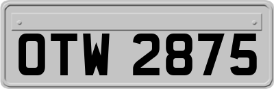 OTW2875