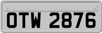 OTW2876
