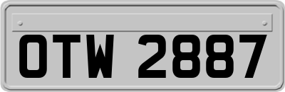 OTW2887