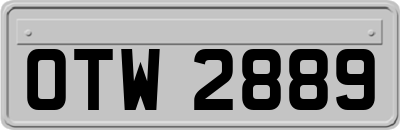 OTW2889