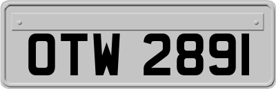 OTW2891