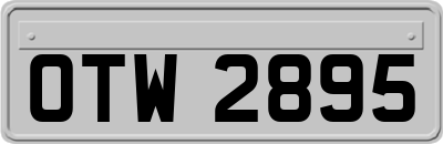 OTW2895