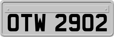 OTW2902