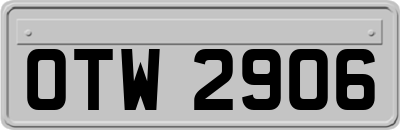 OTW2906
