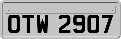 OTW2907