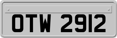 OTW2912