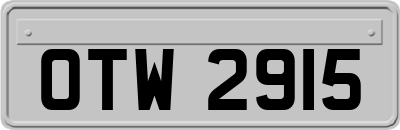 OTW2915