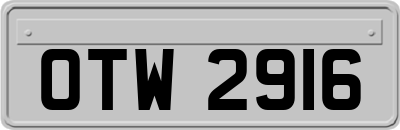 OTW2916
