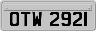 OTW2921