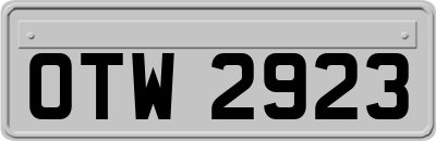 OTW2923