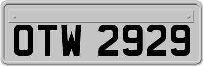 OTW2929
