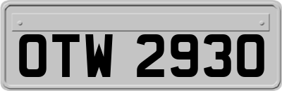 OTW2930