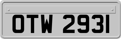 OTW2931