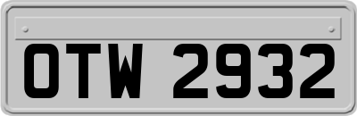 OTW2932