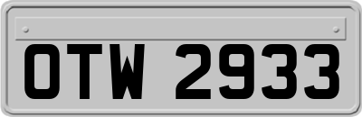 OTW2933