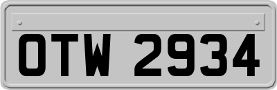OTW2934