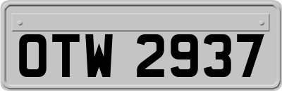 OTW2937