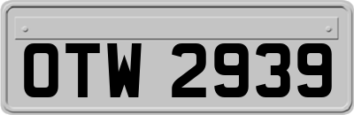 OTW2939