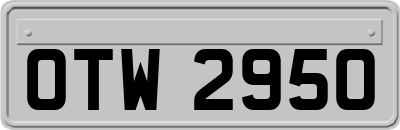 OTW2950