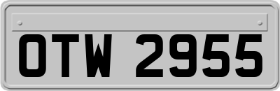 OTW2955
