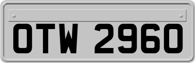 OTW2960