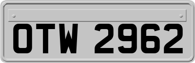 OTW2962