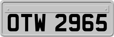 OTW2965
