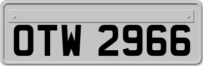 OTW2966