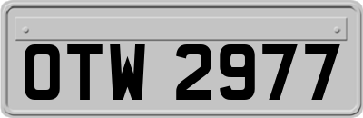 OTW2977