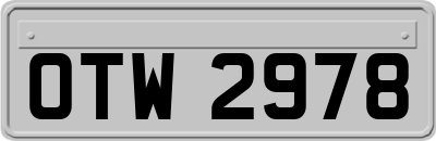 OTW2978