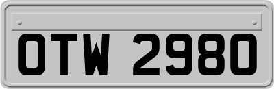 OTW2980