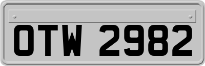 OTW2982