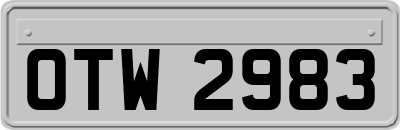 OTW2983