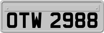 OTW2988