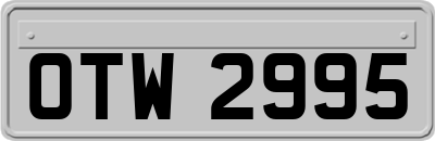 OTW2995