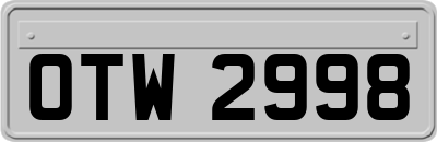 OTW2998