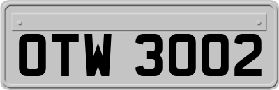 OTW3002