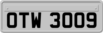 OTW3009