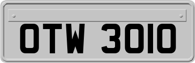 OTW3010