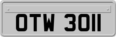OTW3011