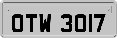 OTW3017