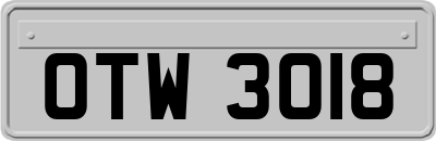 OTW3018