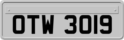 OTW3019