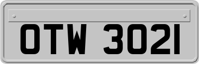 OTW3021