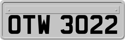 OTW3022