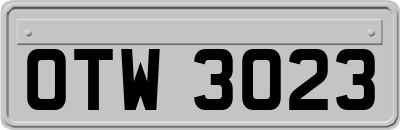 OTW3023